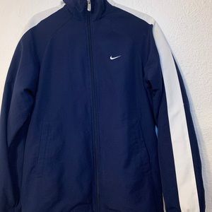 Nike bomber jacket